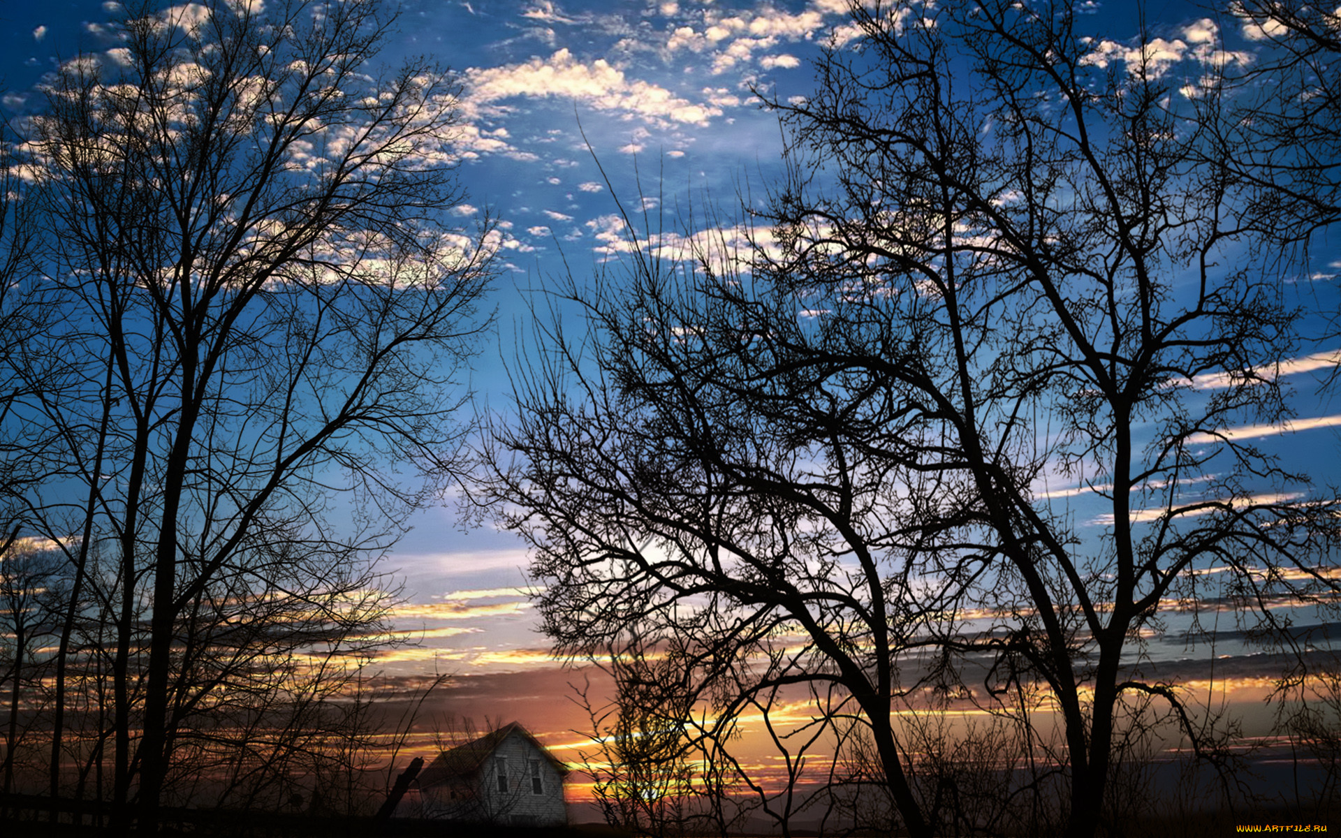 little, house, , , , , 